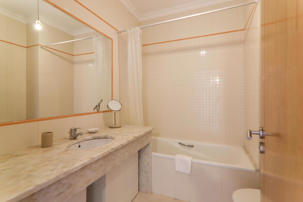 Quinta Dos Arcos Lote 18 3ºg Apartment Armação de Pêra Екстериор снимка