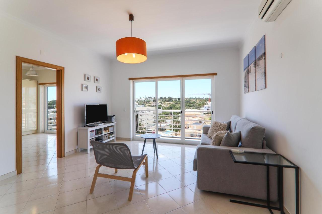 Quinta Dos Arcos Lote 18 3ºg Apartment Armação de Pêra Екстериор снимка