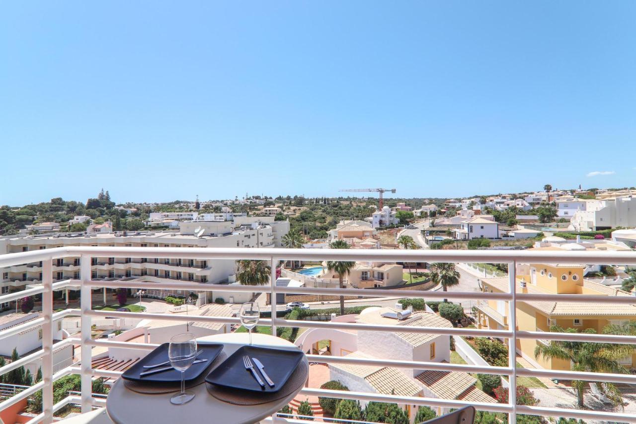 Quinta Dos Arcos Lote 18 3ºg Apartment Armação de Pêra Екстериор снимка